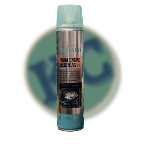 لومارو منظف رغوة للمحرك