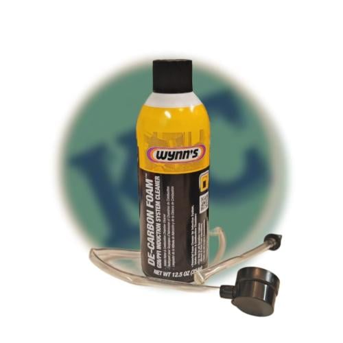 وينز مذيب كربون رغوي لمحركات البنزين 369 مل