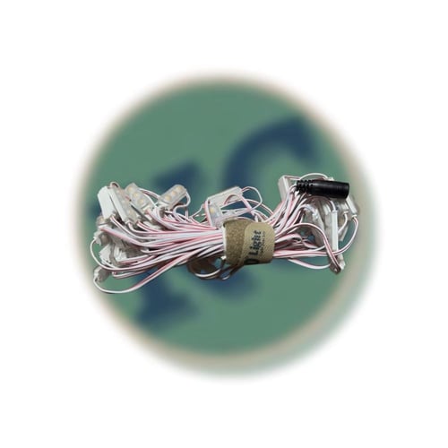 عقد انارة للرحلات و الكشتات شركة 360