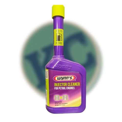 منظف بخاخات للبنزين من وينز - 325 مل