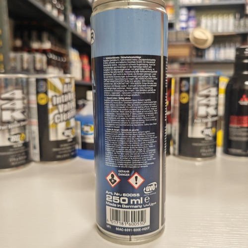 بروفي كار منظف بخاخات و دبة البيئة للبنزين الماني...