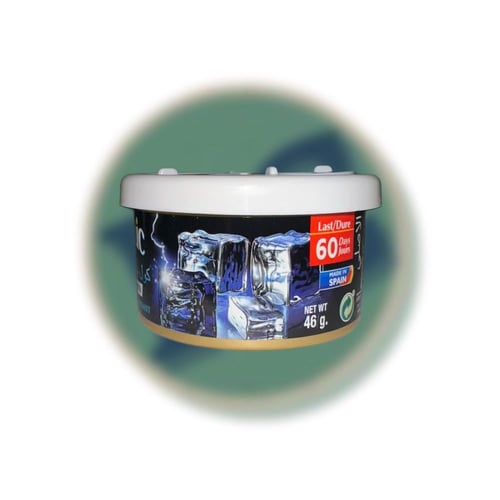 معطر جو اسباني COOL BLACK