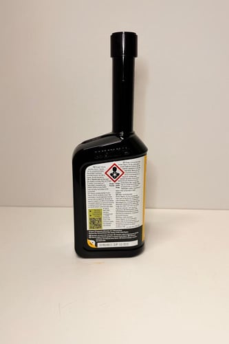 منظف بخاخات ديزل من وينز DPF