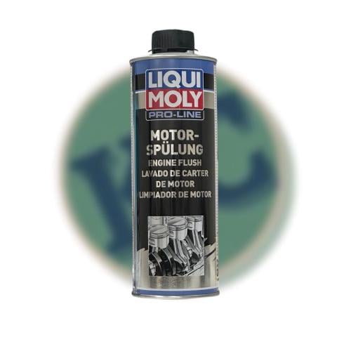 لكوي مولي برولاين منظف المحرك المركز Liqui Moly Pr...