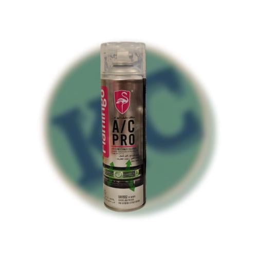 منظف ثلاجة المكيف فلامنجو - 500 مل