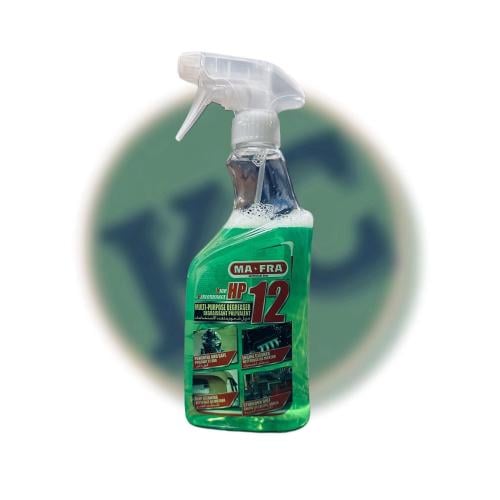 مافرا بخاخ مزيل شحوم ايطالي 500 مل