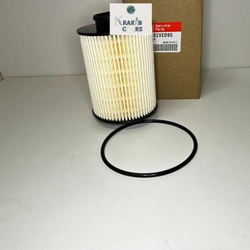 فلتر ديزل باور جريت وول 1111402XED95