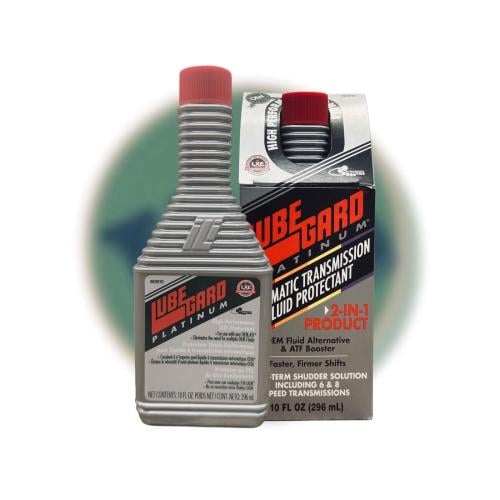 لوب جارد معالج ومحسن أداء القير الاوتوماتيكي 296 م...