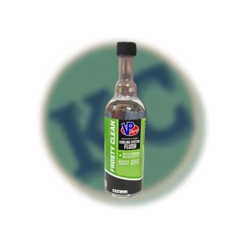 منظف الرديتر VP COOLING SYSTEM FLUSH