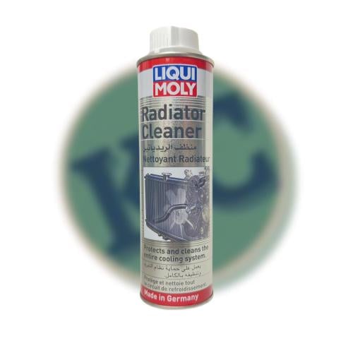 لكوي مولي منظف رديتر 300 مل