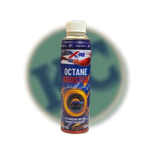 اكس برو معزز أوكتان أمريكي 300 مل