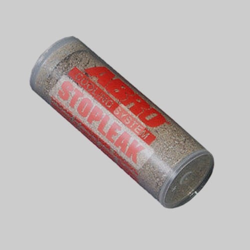 بودرة رصاص لإيقاف تهريب وتسريب الرديتر و دورة التب...