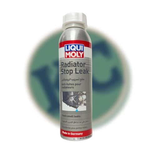 لكوي مولي مانع تسريب اللديتر 250 مل