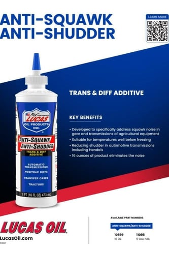 لوكاس معالج الاصوات و الاهتزازات في البطيخة و الدف...