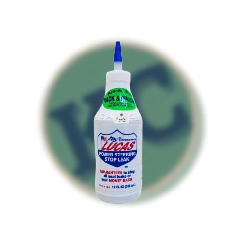 معالج تهريب زيت الدركسون من لوكاس