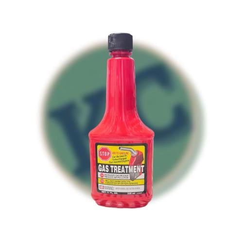 ستوب منظف بخاخات و مجاري الوقود امريكي 325 مل