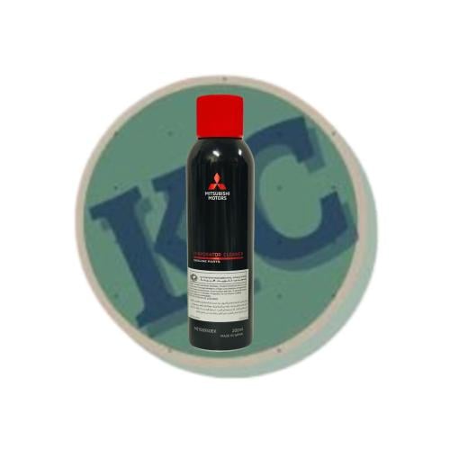 منظف ثلاجة مكيف السيارة من ميتسوبيشي - 200مل