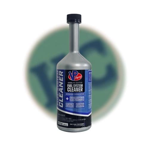VP Racing - منظف نظام الوقود الكامل (Fuel System C...