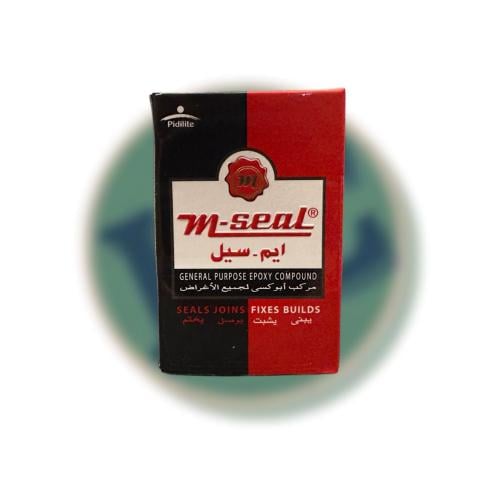 لحام و غراء ايبوكسي هندي 100 غرام