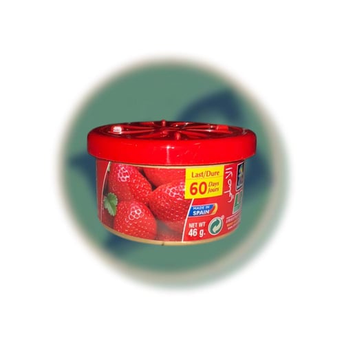 معطر جو اسباني بالفراولة