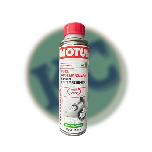 موتول منظف دورة الوقود 300 مل MOTUL FUEL SYSTEM CL...