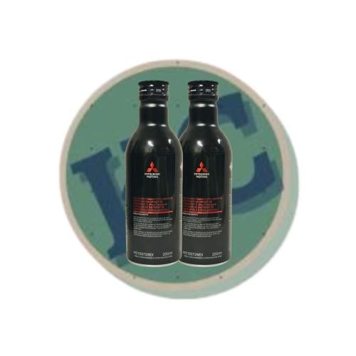 عرض منظف بخاخات ميتسوبيشي أصلي علبتين ياباني