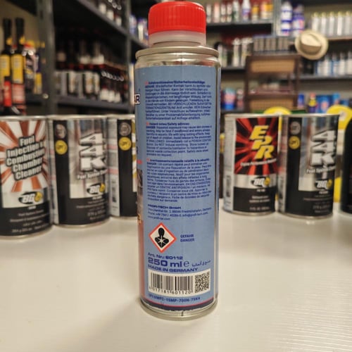 بروفي كار منظف نظام الديزل الماني PROFI-CAR Diesel...