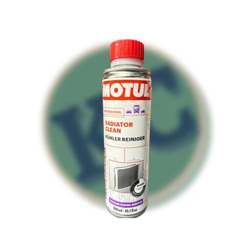 موتول منظف الرديتر 300 مل 108125