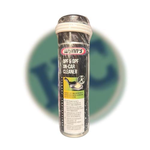 بخاخ منظف دبة التلوث من وينز ديزل + بنزين - 500 مل