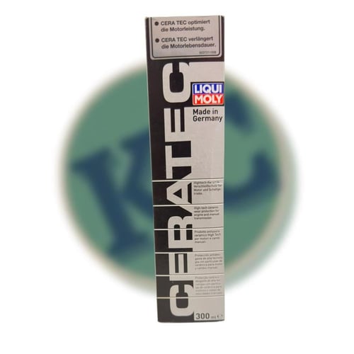 لكوي مولي سيراتيك معالج للزيت و حماية المحرك 300 م...