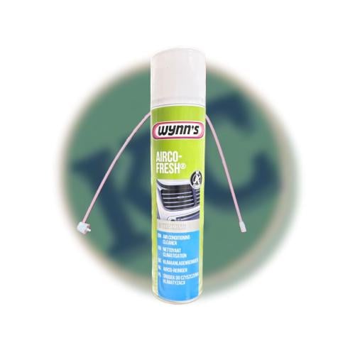 وينز منظف و معقم ثلاجة المكيف 250 مل