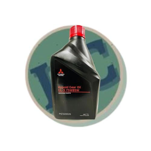 ميتسوبيشي زيت الدبل MZ3200265 أصلي 75w85w