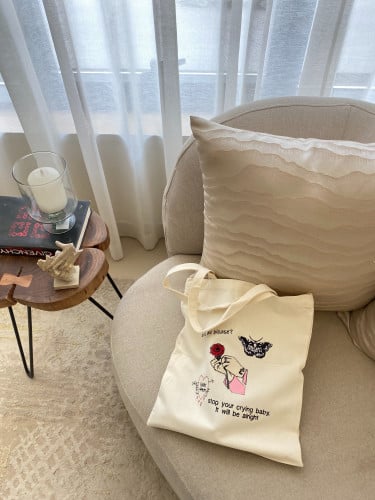 Harry styles Tote bag