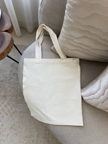 Tote bag - تطريز على حسب الطلب اكثر من 6 صور