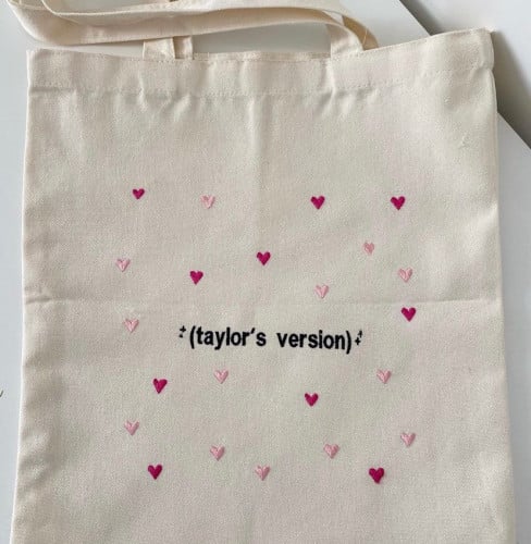 Taylor’s version