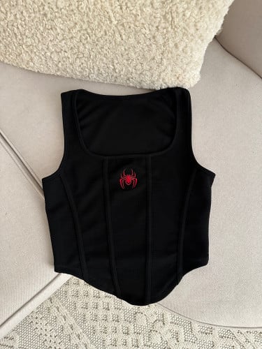 Spider Top