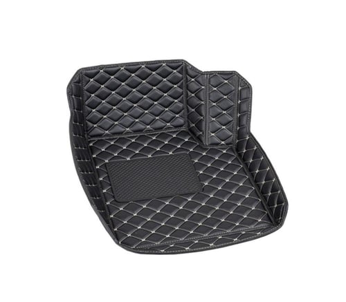 تلبيسات سيارات جلد دايموند