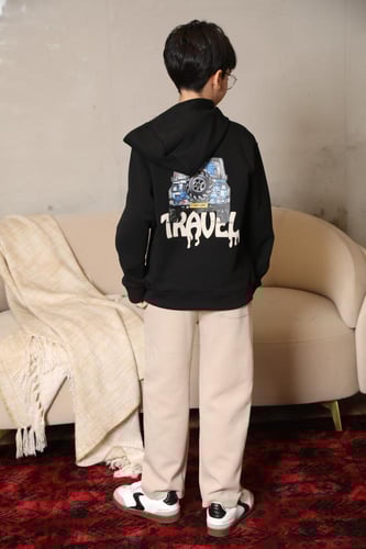 طقم شتوي ولادي