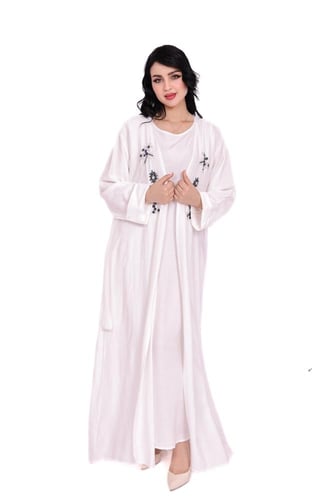 طقم سفر قطعتين - الوان متعددة