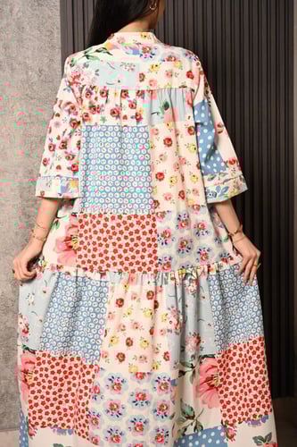 جلابية نسائي رمضانية ألوان ترند الموسم