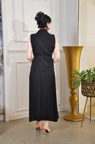 طقم تركي 3 قطع أنيق