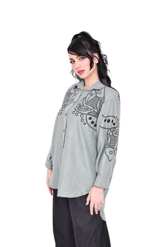 طقم سفر فاخر من قطعتين – أناقة ناعمة وراحة مثالية