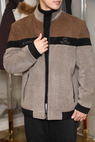 جاكيت شتوي رجالي