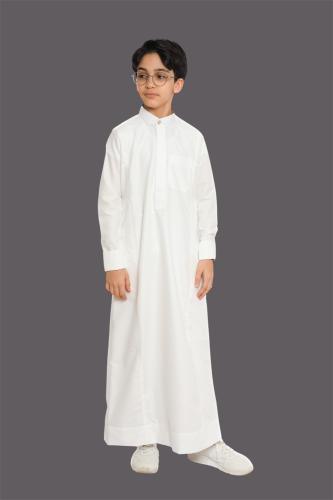 ثوب ولادي انيق -مدرسي