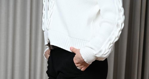 بلوزة نسائي شتوي 3 الوان