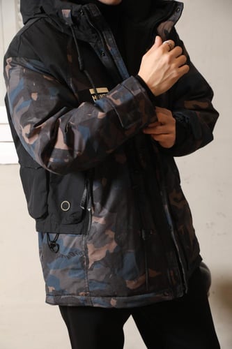 جاكيت شتوي رجالي