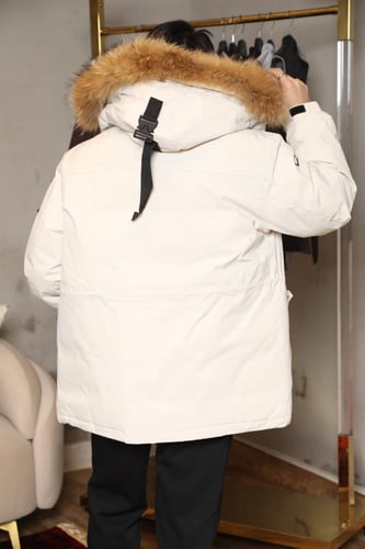 جاكيت شتوي رجالي