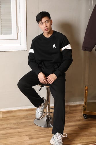 طقم رجالي شتوي