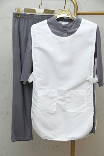 طقم عاملات شتوي 3 قطع