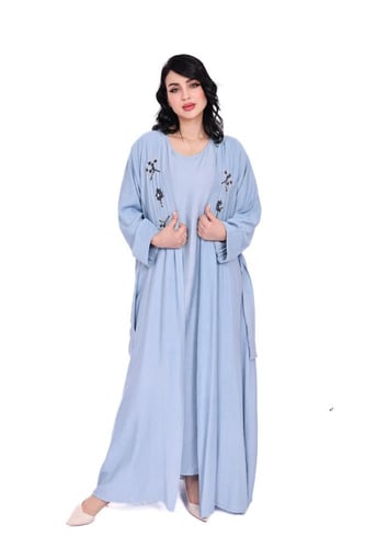 طقم سفر قطعتين - الوان متعددة